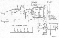 Gibson GA-60-Schematics-3 